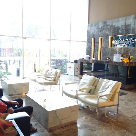 Nam Talay Condo By Pp Home Ban Nong Hin  Dış mekan fotoğraf