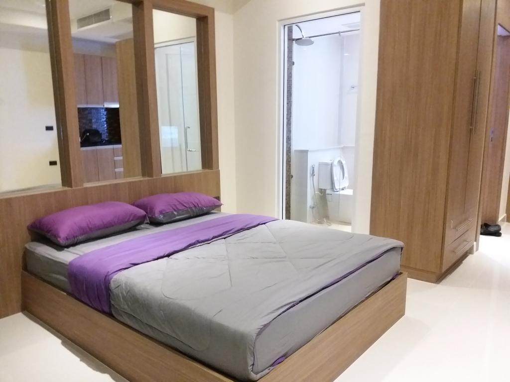 Nam Talay Condo By Pp Home Ban Nong Hin  Dış mekan fotoğraf