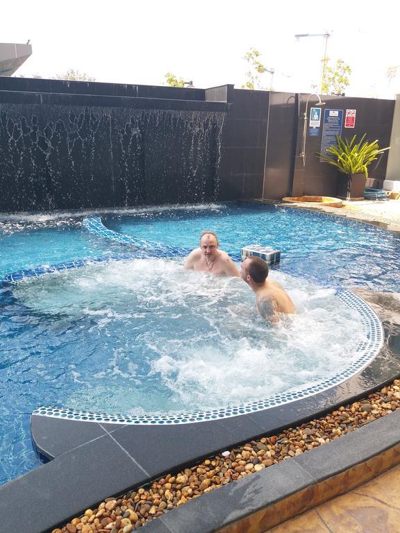 Nam Talay Condo By Pp Home Ban Nong Hin  Dış mekan fotoğraf