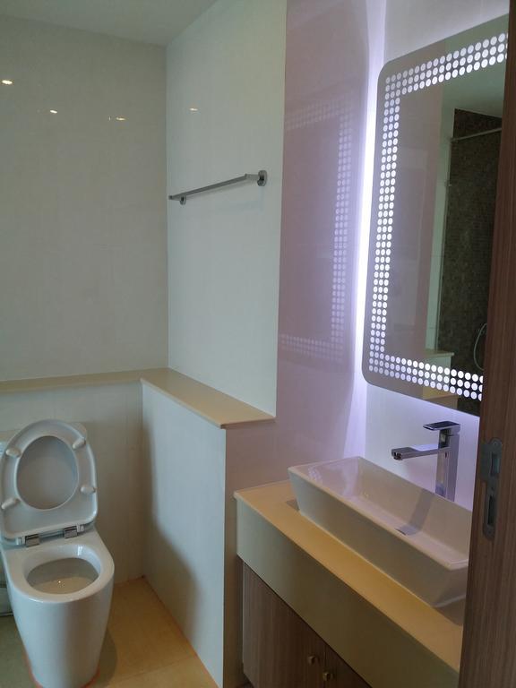 Nam Talay Condo By Pp Home Ban Nong Hin  Dış mekan fotoğraf