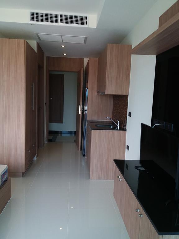 Nam Talay Condo By Pp Home Ban Nong Hin  Dış mekan fotoğraf