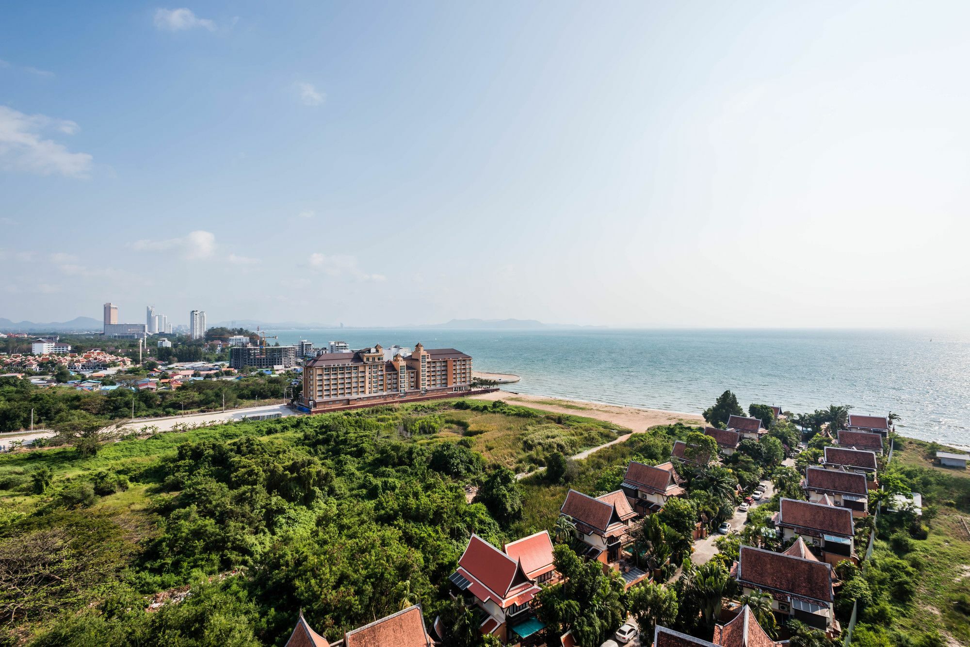 Nam Talay Condo By Pp Home Ban Nong Hin  Dış mekan fotoğraf