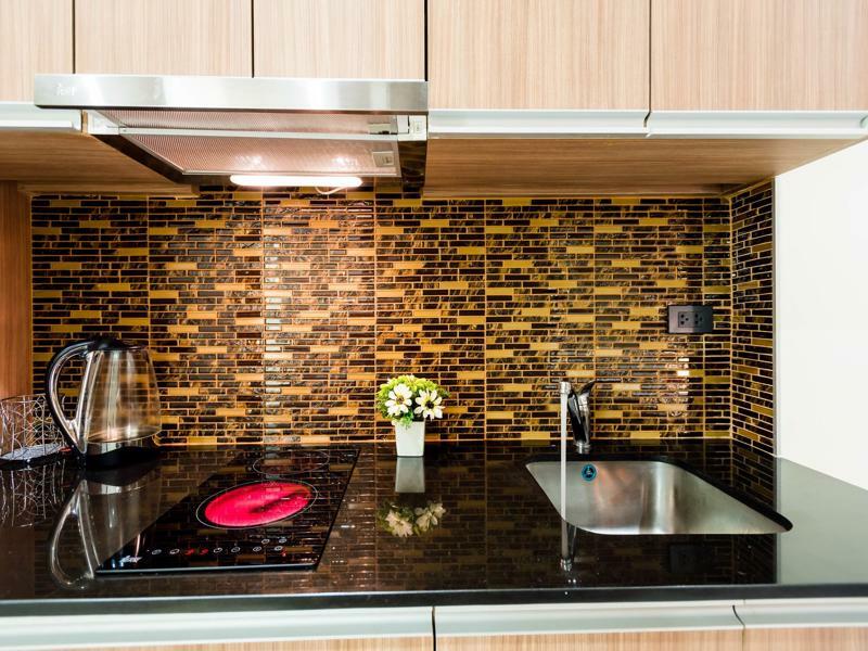 Nam Talay Condo By Pp Home Ban Nong Hin  Dış mekan fotoğraf