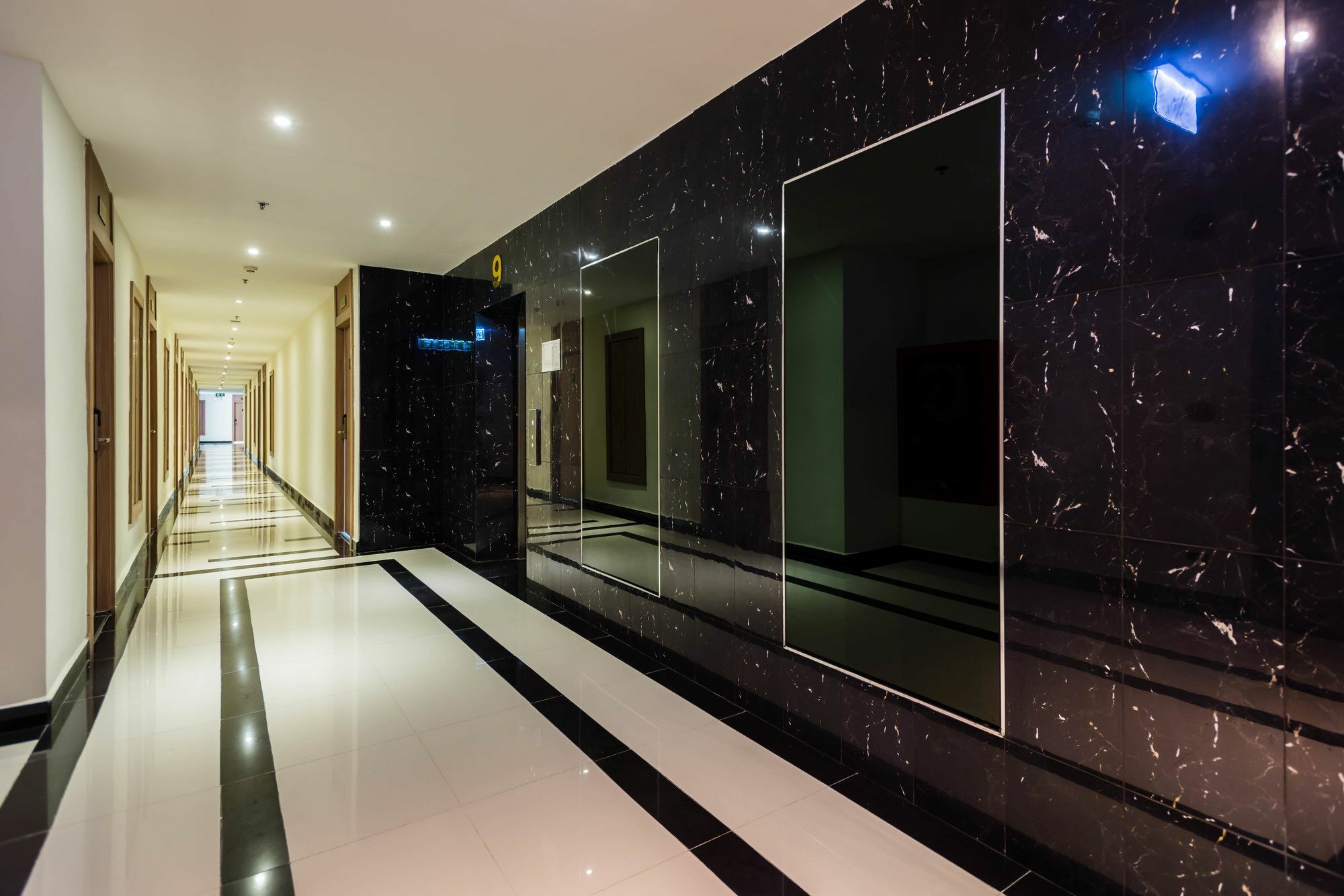 Nam Talay Condo By Pp Home Ban Nong Hin  Dış mekan fotoğraf