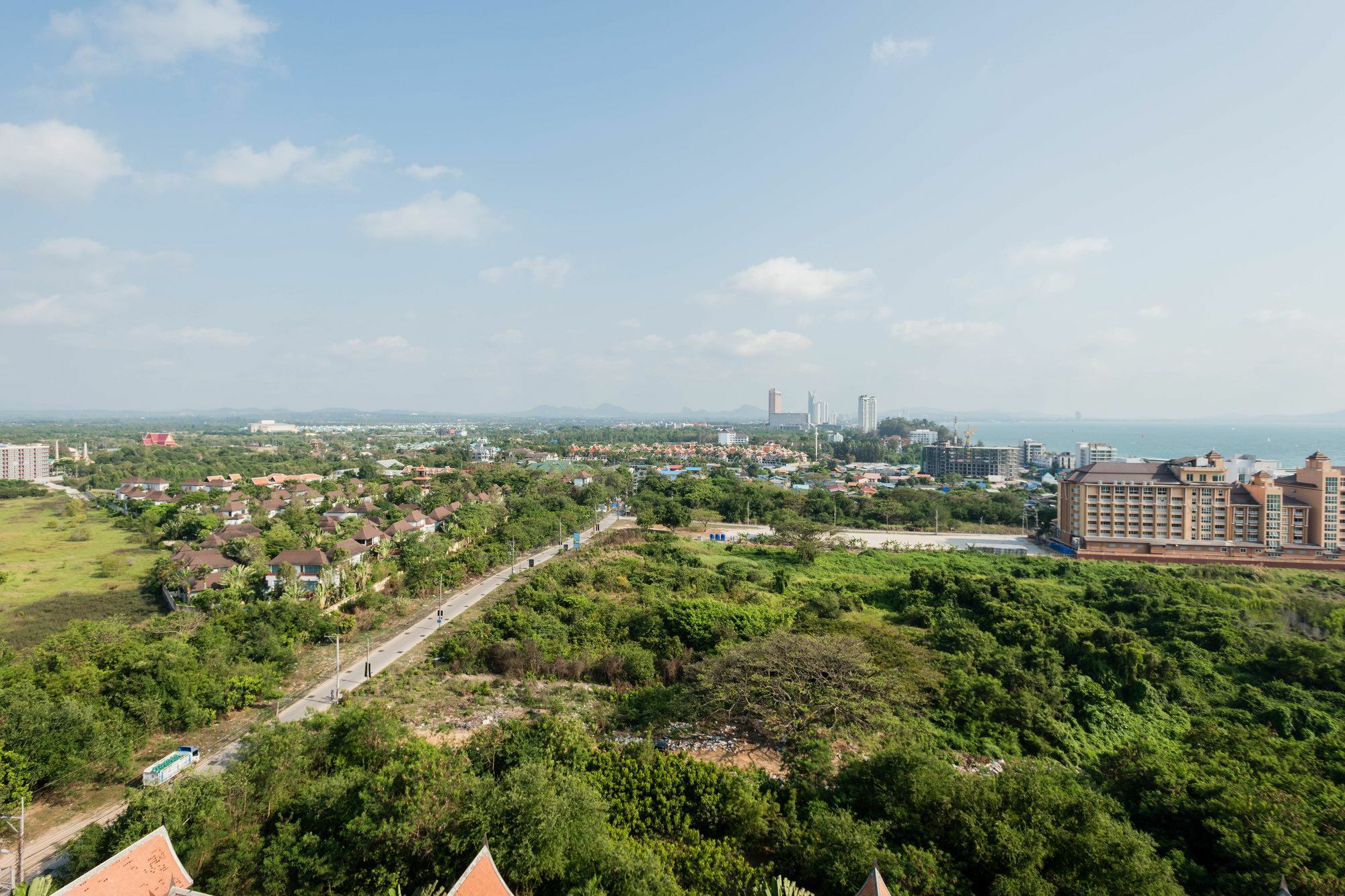 Nam Talay Condo By Pp Home Ban Nong Hin  Dış mekan fotoğraf